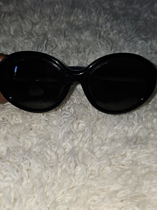 Gucci Oval Sunglasses  (GG0279SA) main image 10